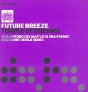 Future Breeze - Temple Of Dreams