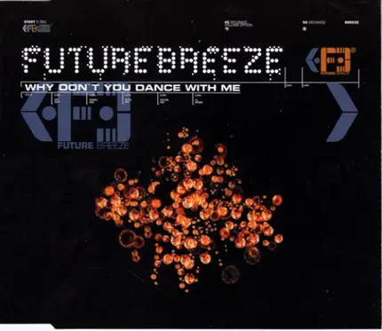 Future Breeze - Why Don't You Dance With Me