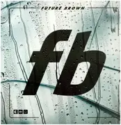 LP & MP3 - Future Brown - Future Brown - HQ-Vinyl