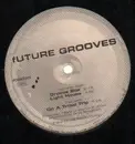 12inch Vinyl Single - Future Grooves - On A Tribal Trip
