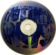 CD Single - Future Days - Que Sera
