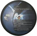 12inch Vinyl Single - Future Engineers - Dialect / Synergy / Eon