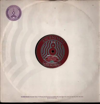 Future Engineers - Counter balance / Images