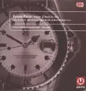 2 x 12inch Vinyl Single - Future Force - Puttin' A Rush On Me
