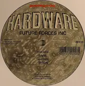 Future Forces Inc - Saga / Triton