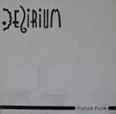 2 x 12inch Vinyl Single - Future Funk - Dark Side Of The Moon