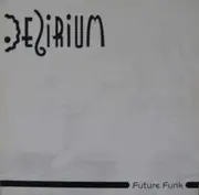 2 x 12inch Vinyl Single - Future Funk - Dark Side Of The Moon