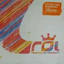 12inch Vinyl Single - Future Funk Essentials - I Believe