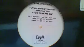 Future Funk Evolution - Turn Me On