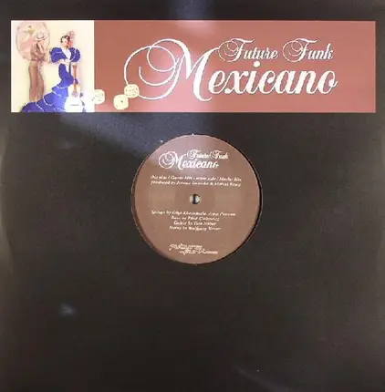 Future Funk - Mexicano