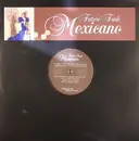 12inch Vinyl Single - Future Funk - Mexicano