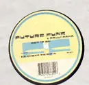 12inch Vinyl Single - Future Funk & Pauli Papa - Harmony Trippin'