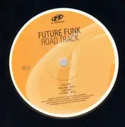 12inch Vinyl Single - Future Funk - Road Track