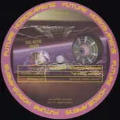 Future Homosapiens - Driving South