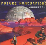 Future Homosapiens - Moonrock