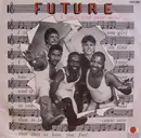 7inch Vinyl Single - Future - I Can't Read Your Mind