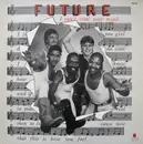 12inch Vinyl Single - Future - I Can't Read Your Mind