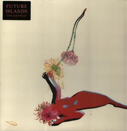 Future Islands - The Far Field