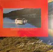 Future Islands - As Long As You Are