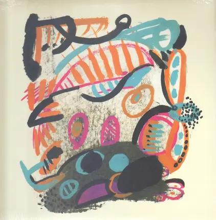 Future Islands - On the Water