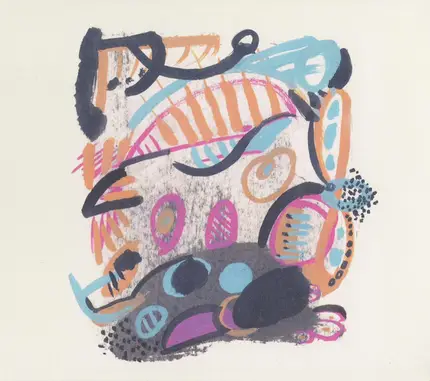 Future Islands - On the Water