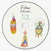 CD - Future Islands - On The Water