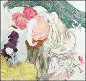 Future Islands - FEATHERS AND HALLWAYS