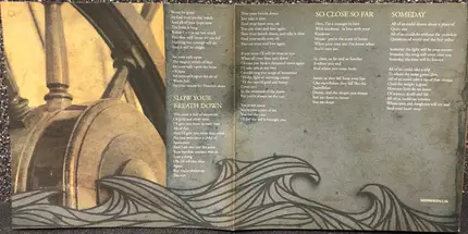 Future Of Forestry - Travel II