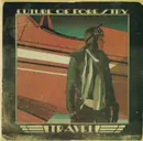 CD - Future Of Forestry - Travel