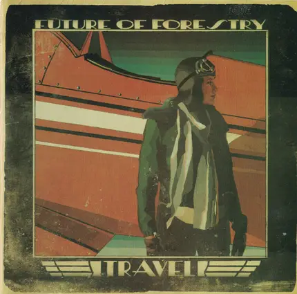 Future Of Forestry - Travel