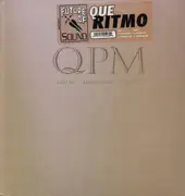 12inch Vinyl Single - Future Of Sound - Que Ritmo