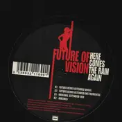 Future of Vision - Here Comes the Rain Again