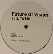 Future of Vision