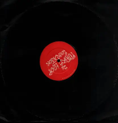 Future Loop Foundation - Karma / Remote Viewing