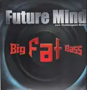12inch Vinyl Single - Future Mind - Big Fat Bass