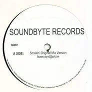 Future Soul Featuring Byron Stingily - Goin' Up In Smoke