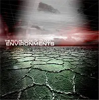 The Future Sound of London - Environments