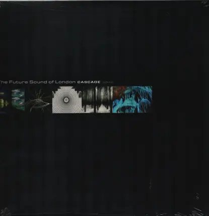 Future Sound Of London, The - Cascade