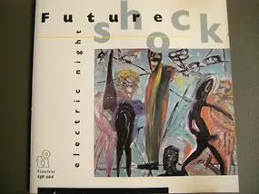 The Future Shock - Electric Night