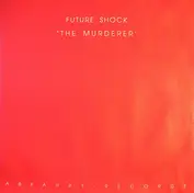 The Future Shock