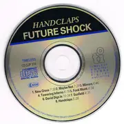 CD - Future Shock - Hand Claps