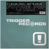 12inch Vinyl Single - Future Pop - The Morning