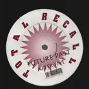 12inch Vinyl Single - Future Past - After Five