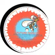 Future Perfect - Somewhere Between Ideas And Action E.P.