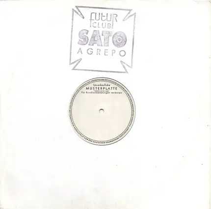 Future Perfect - Sato Agrepo