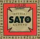 7inch Vinyl Single - Future Perfect - Sato Agrepo