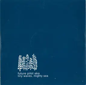 Future Pilot A.K.A. - Tiny Waves, Mighty Sea