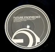 12inch Vinyl Single - Future Prophecies - Acid City / Between The Sun & Jupiter