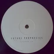 Future Prophecies - The Overdrive EP