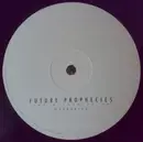 2 x 12inch Vinyl Single - Future Prophecies - The Overdrive EP - EP, Limited Edition